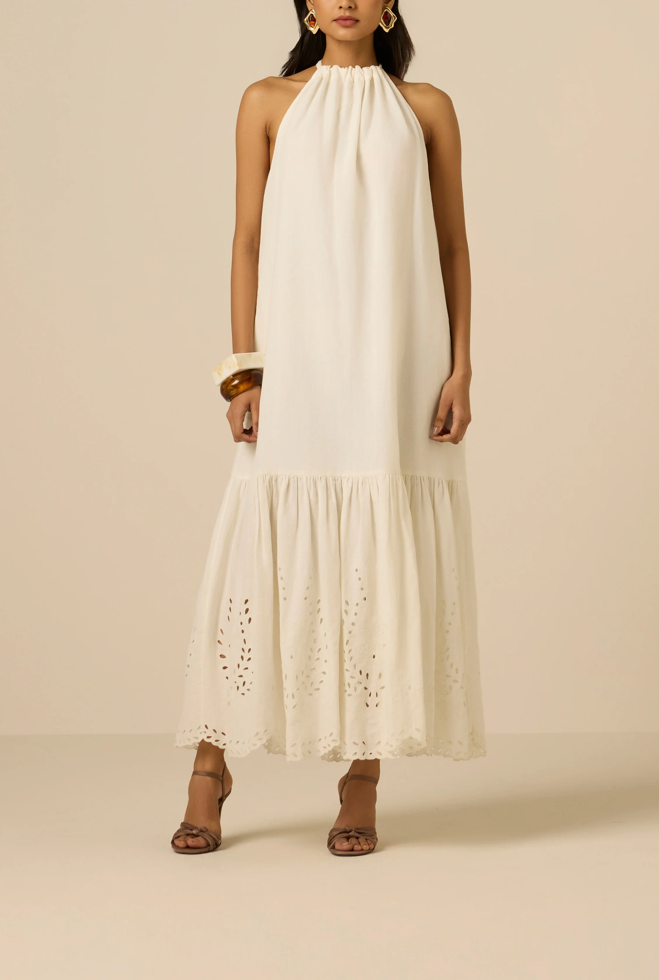 Kori Long Dress - Image 4