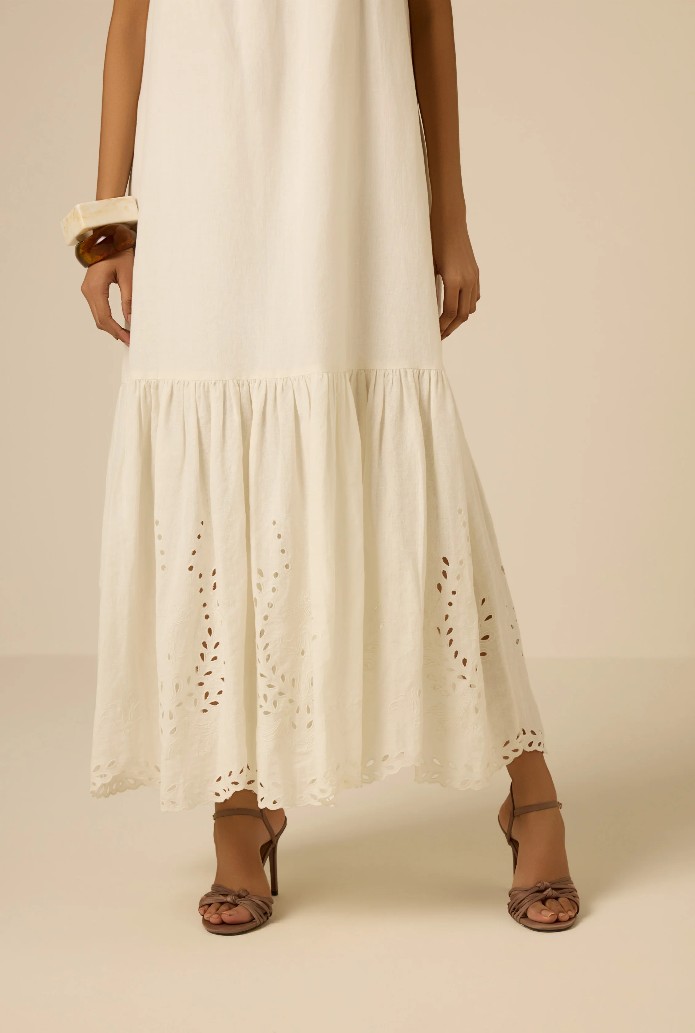 Kori Long Dress - Image 5