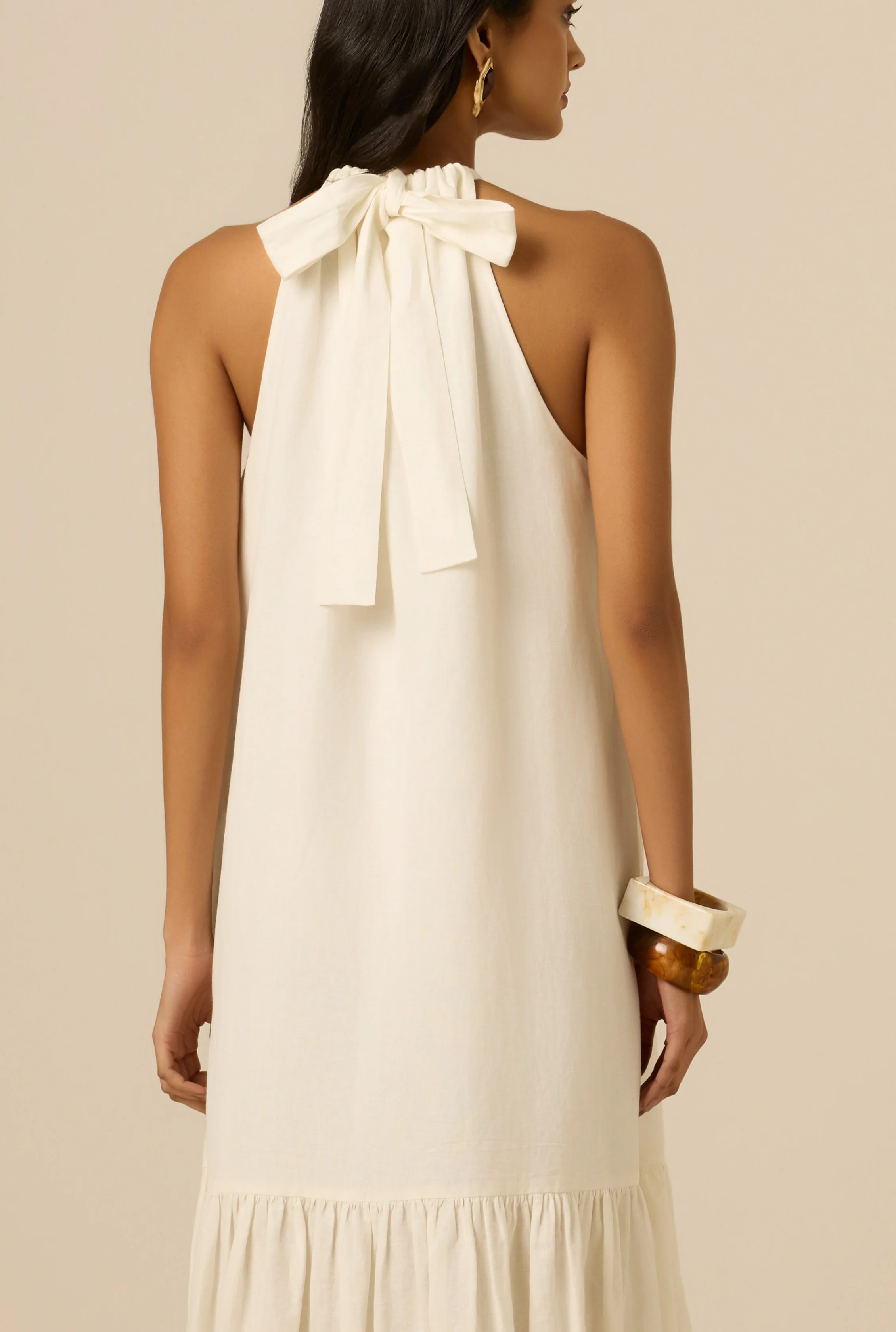 Kori Long Dress - Image 7