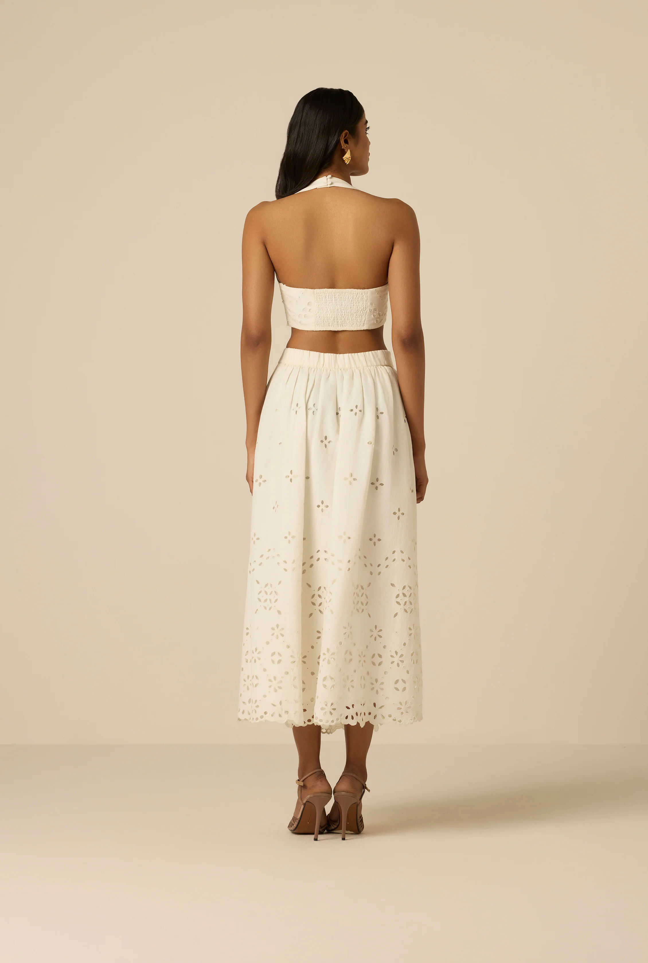 Kota Crop Top - Image 4