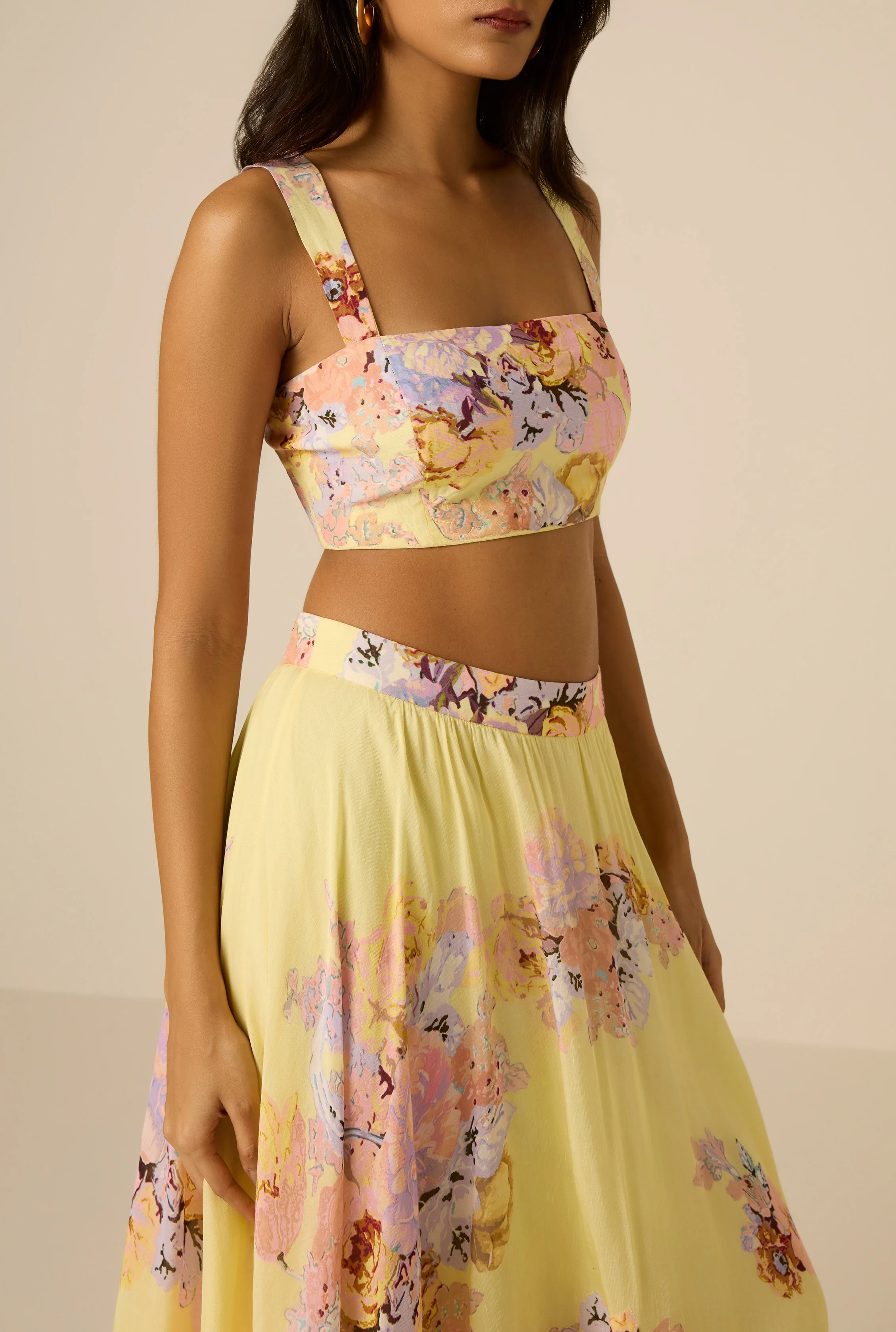 Kysha Corset Top - Image 4