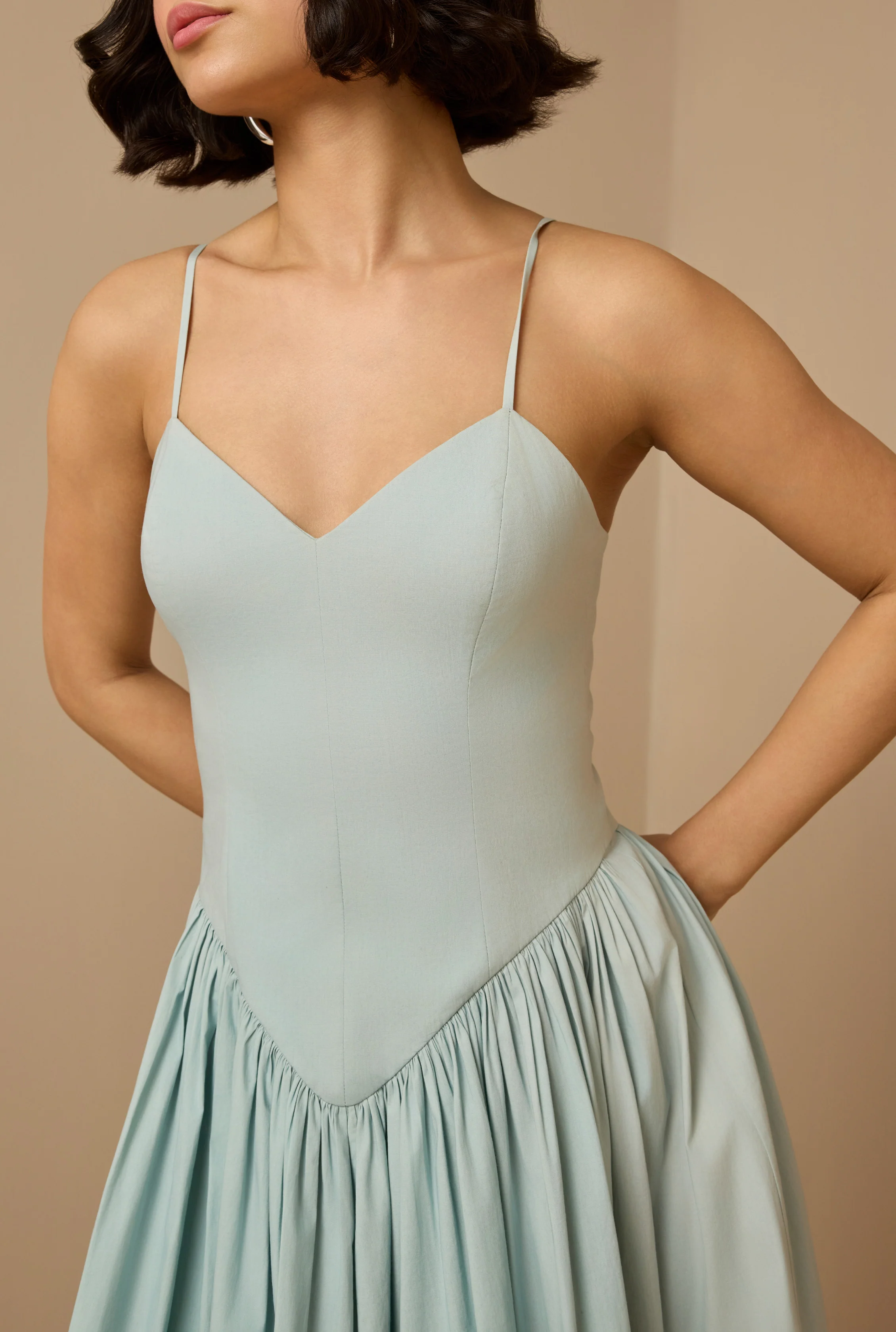 Nain Long Dress - Image 3