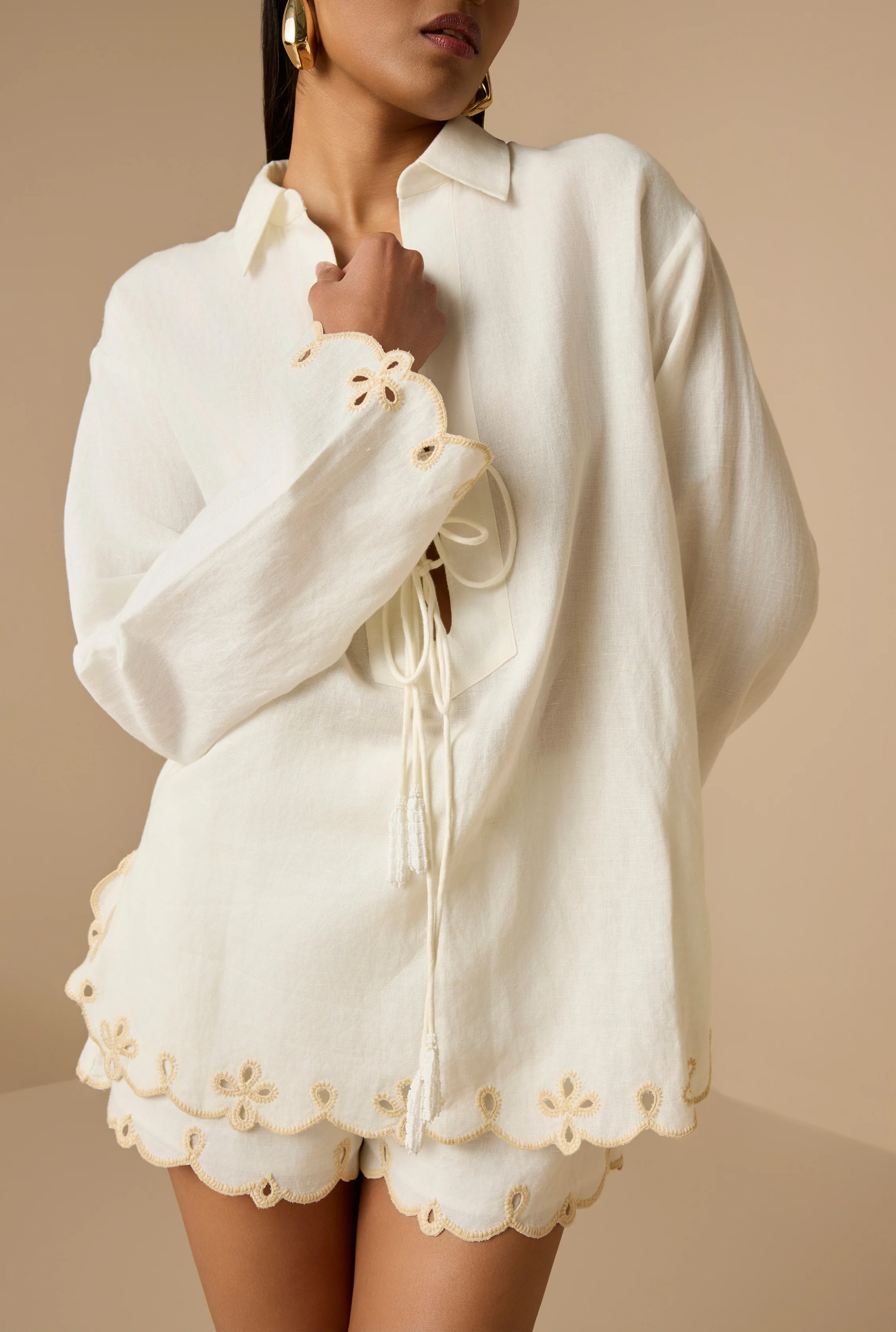 Nain Shorts - Image 3
