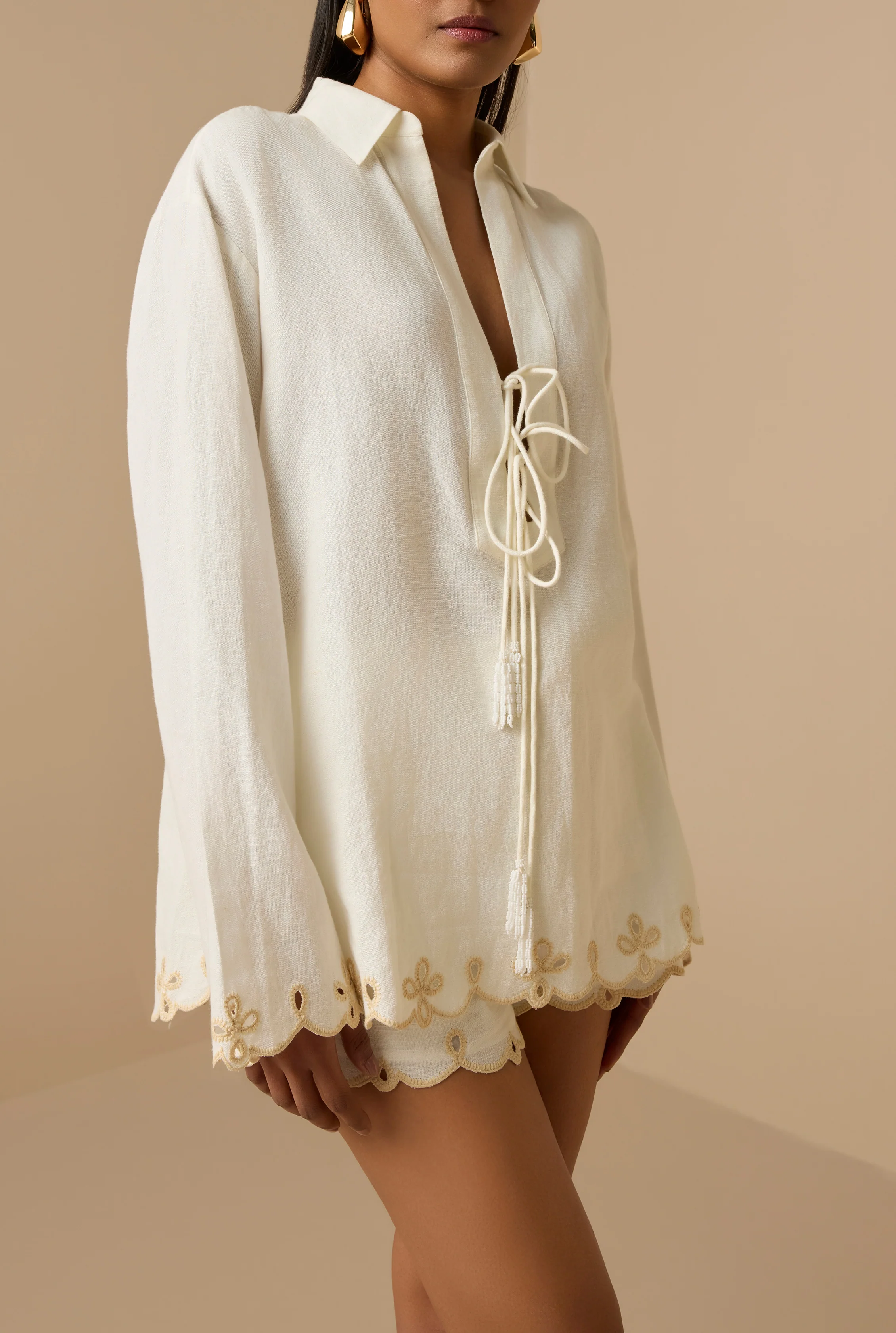 Nain Shorts - Image 4