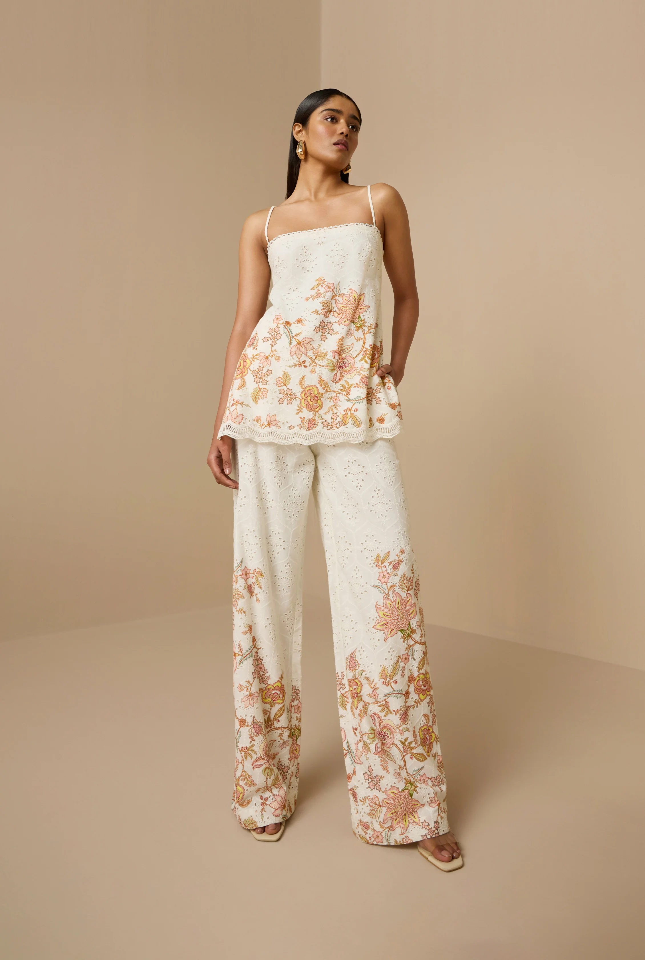 Niti Pants