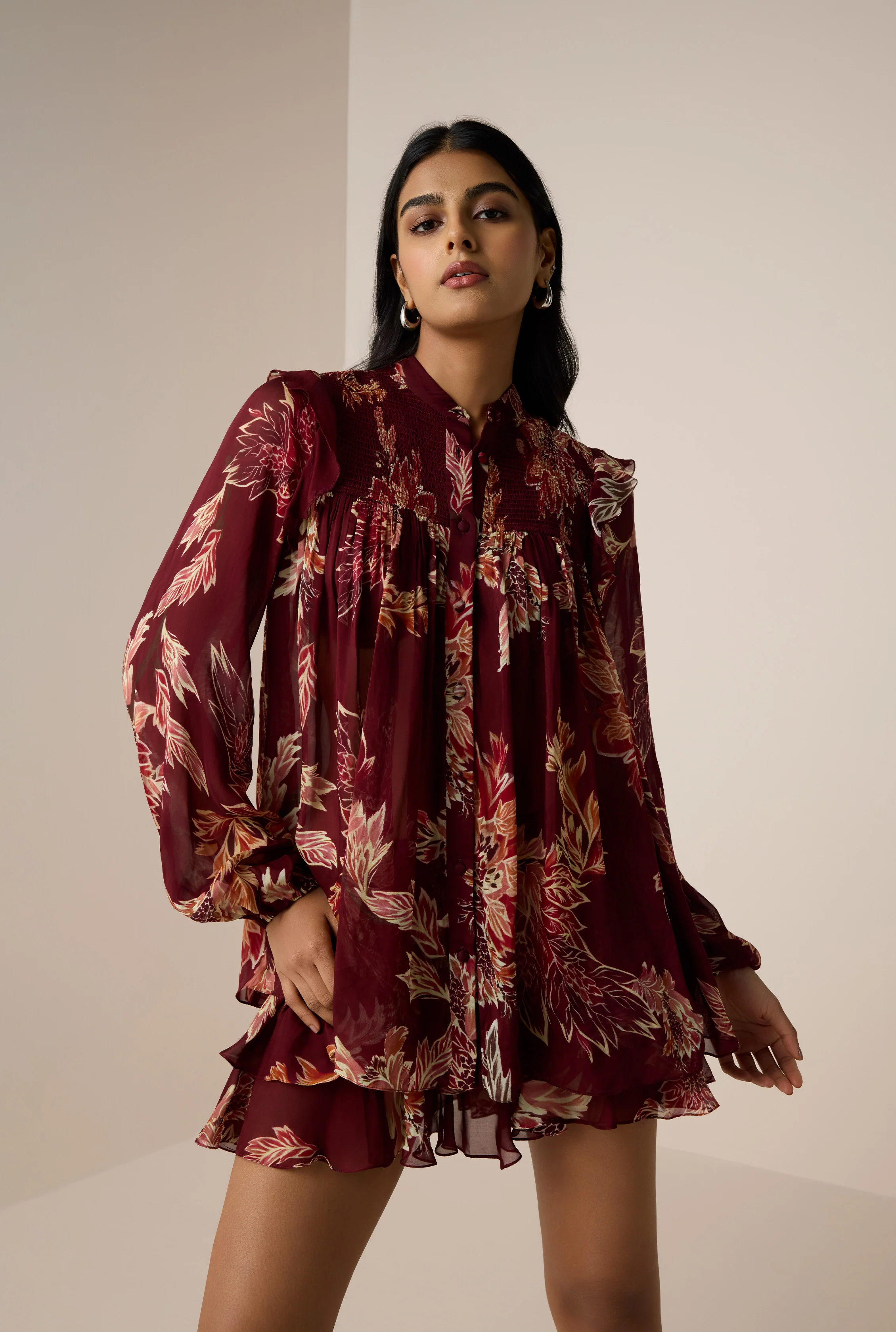 Niya Top - Image 3
