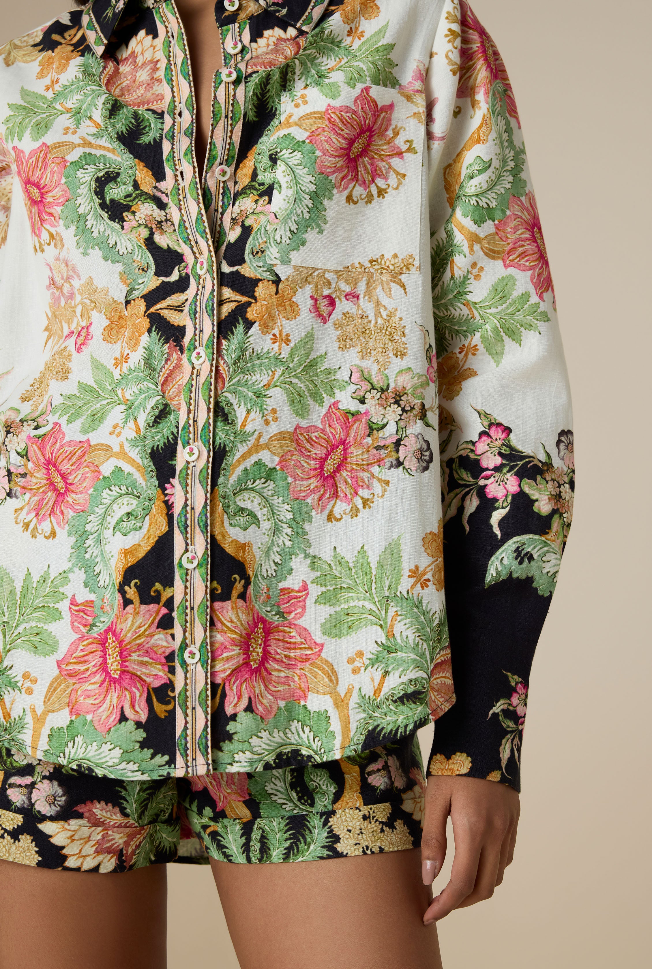 Pahi Shirt - Image 3
