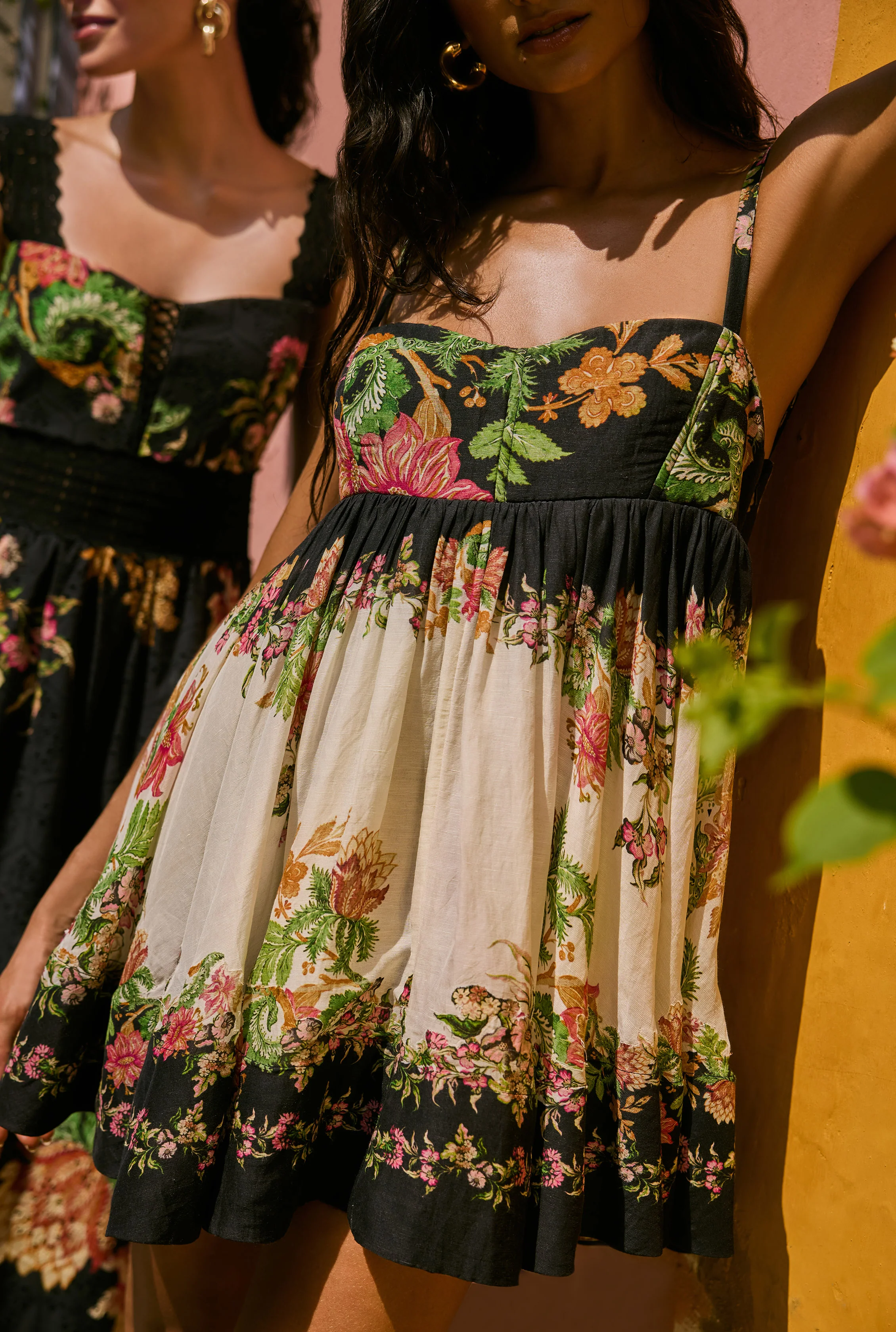 Pahi Short Dress - Image 5