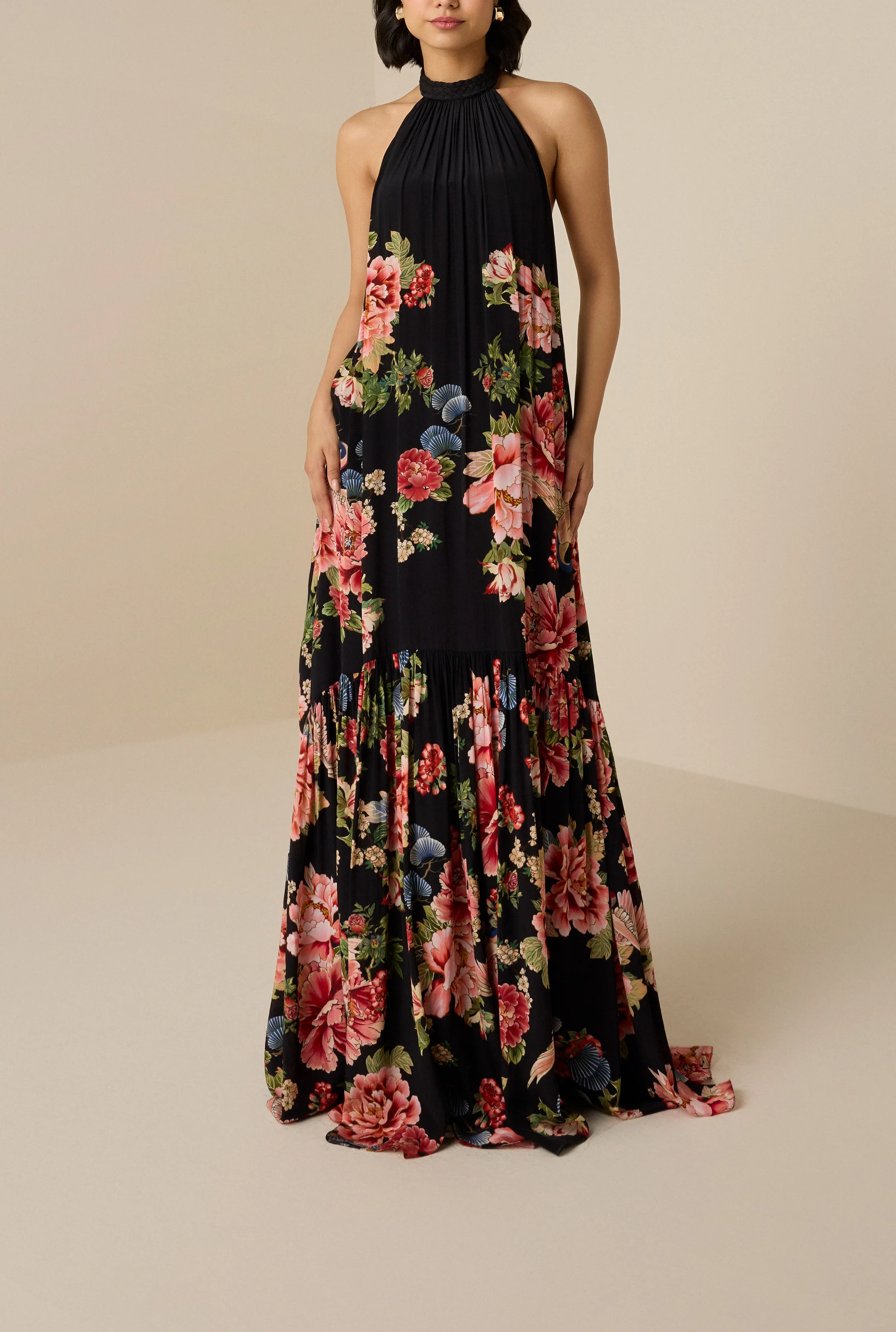 Rani Long Dress - Image 5