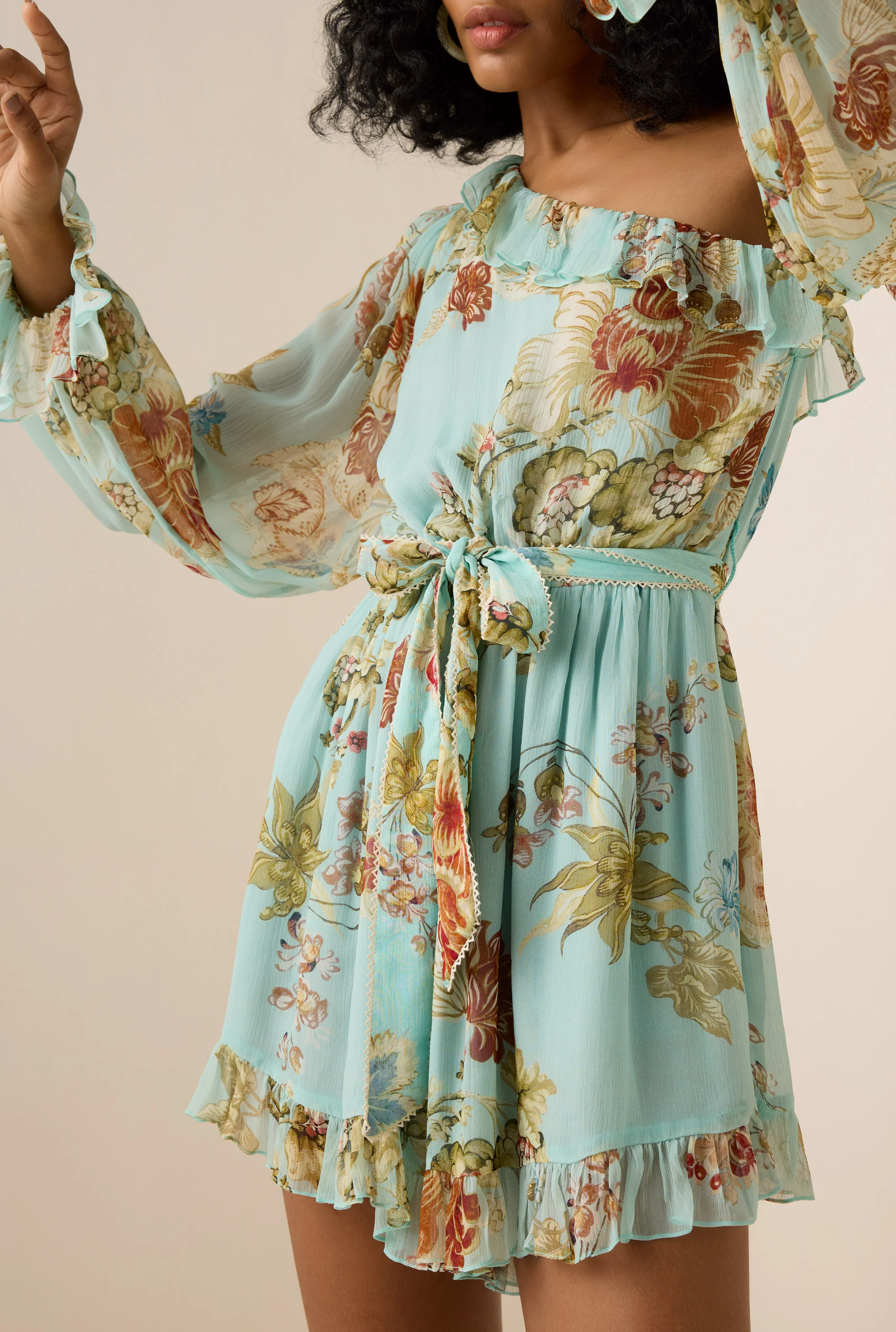 Rohi Romper - Image 3
