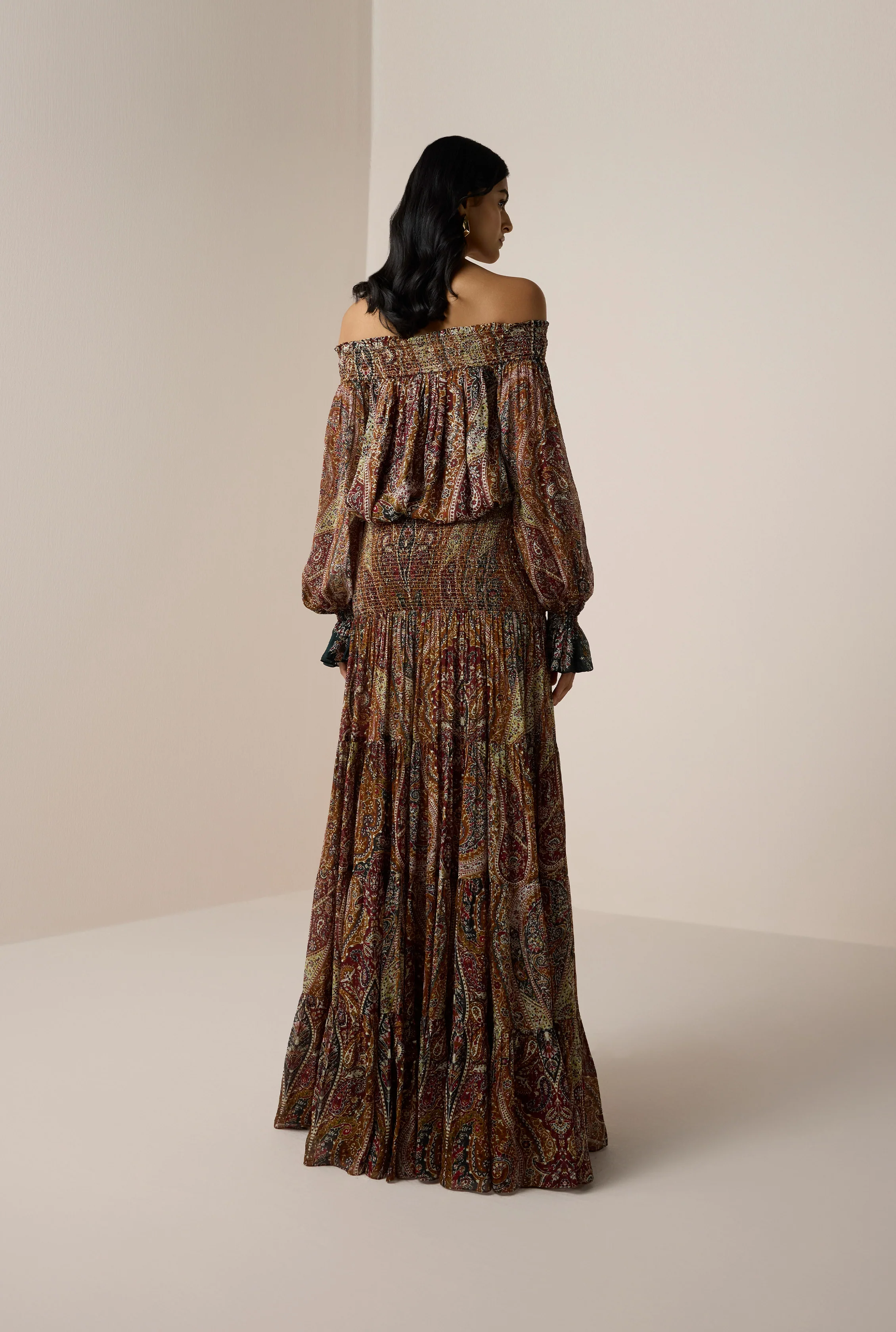 Ruza Off Shoulder Top - Image 5