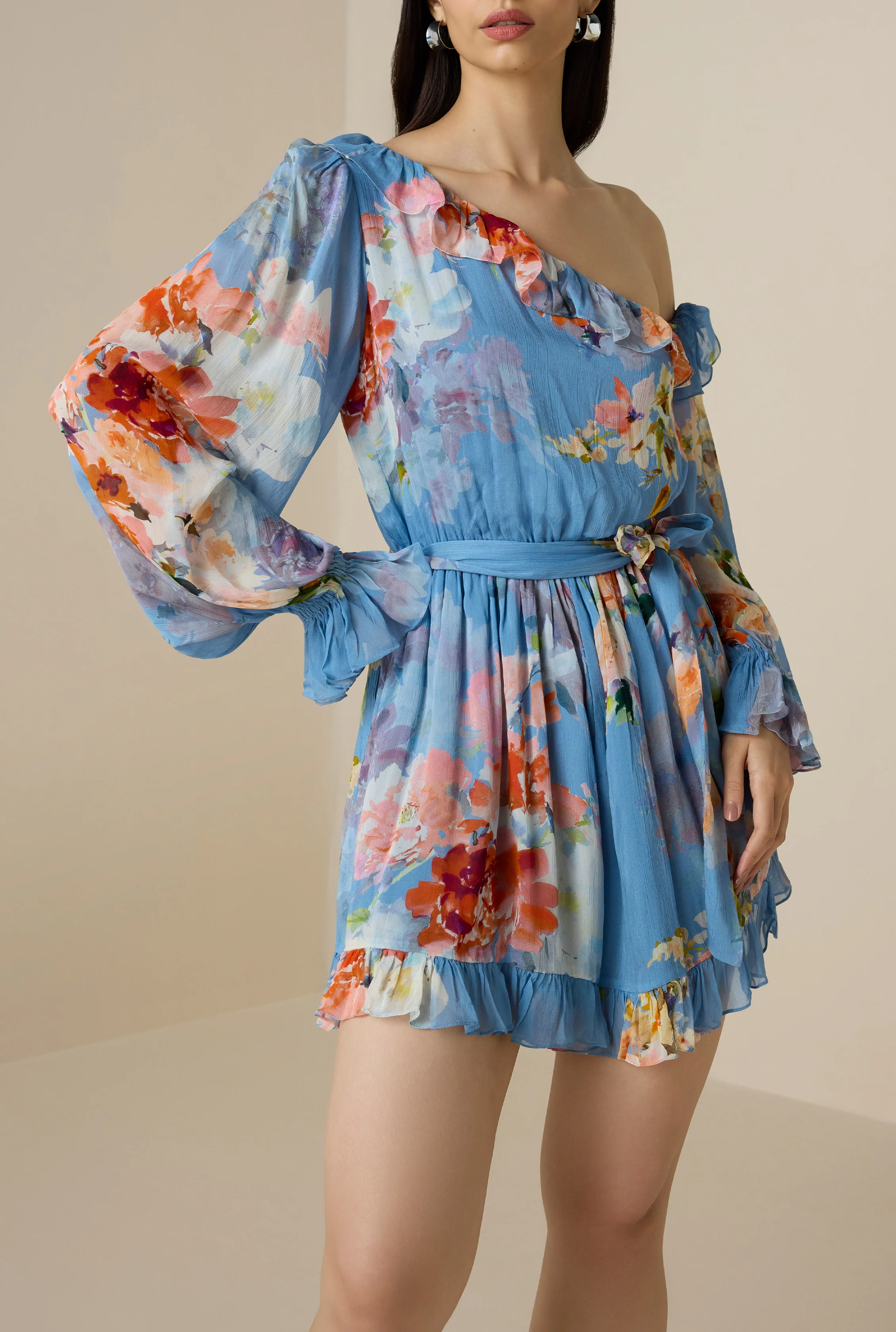 Saba Romper