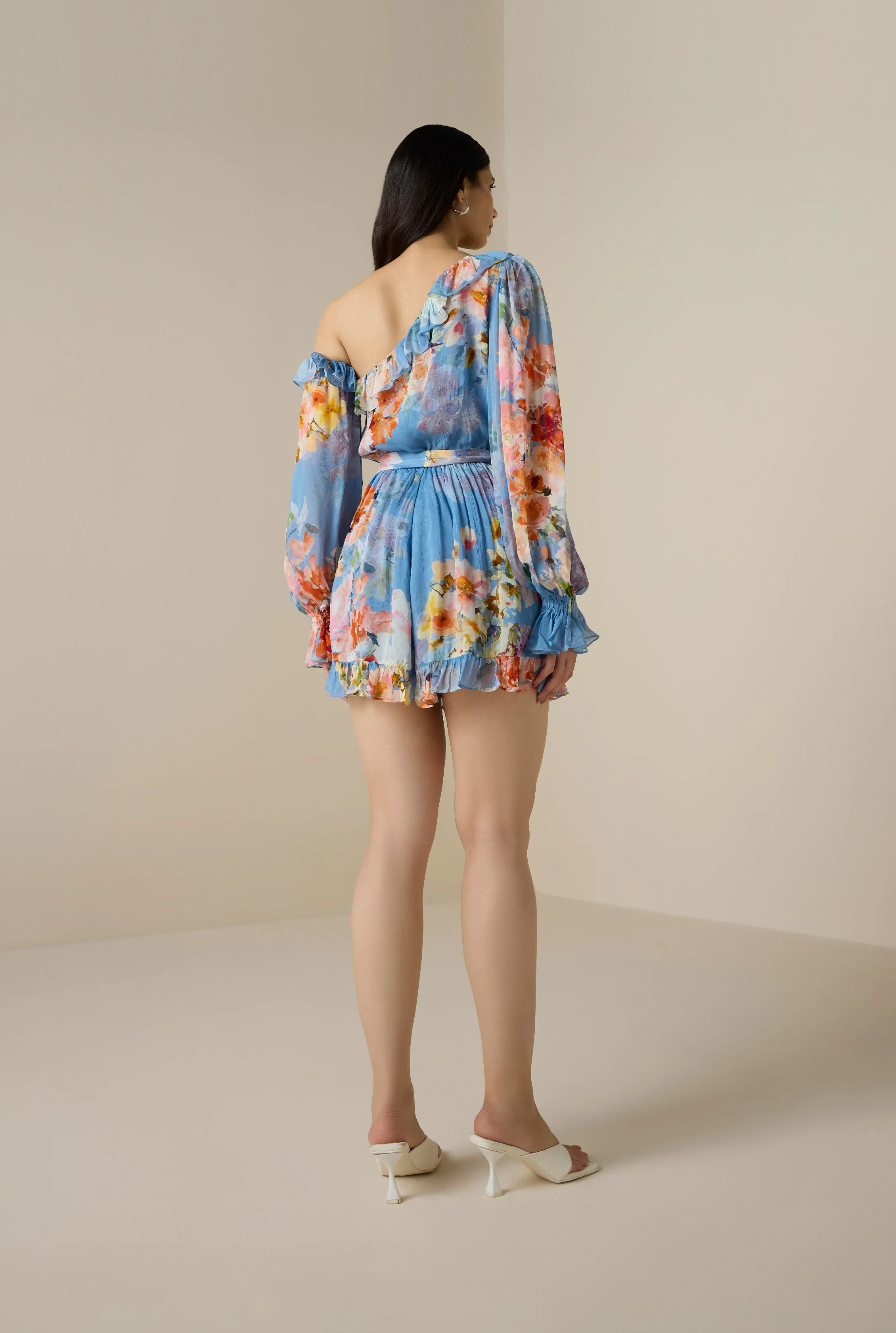 Saba Romper - Image 5