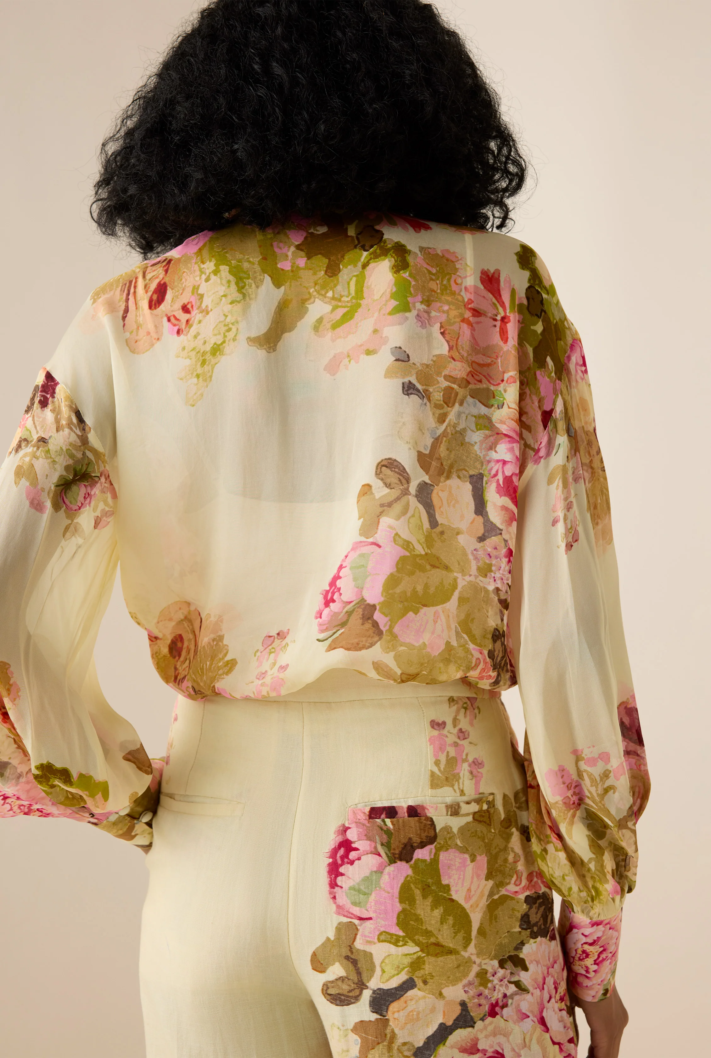 Sama Shirt - Image 4