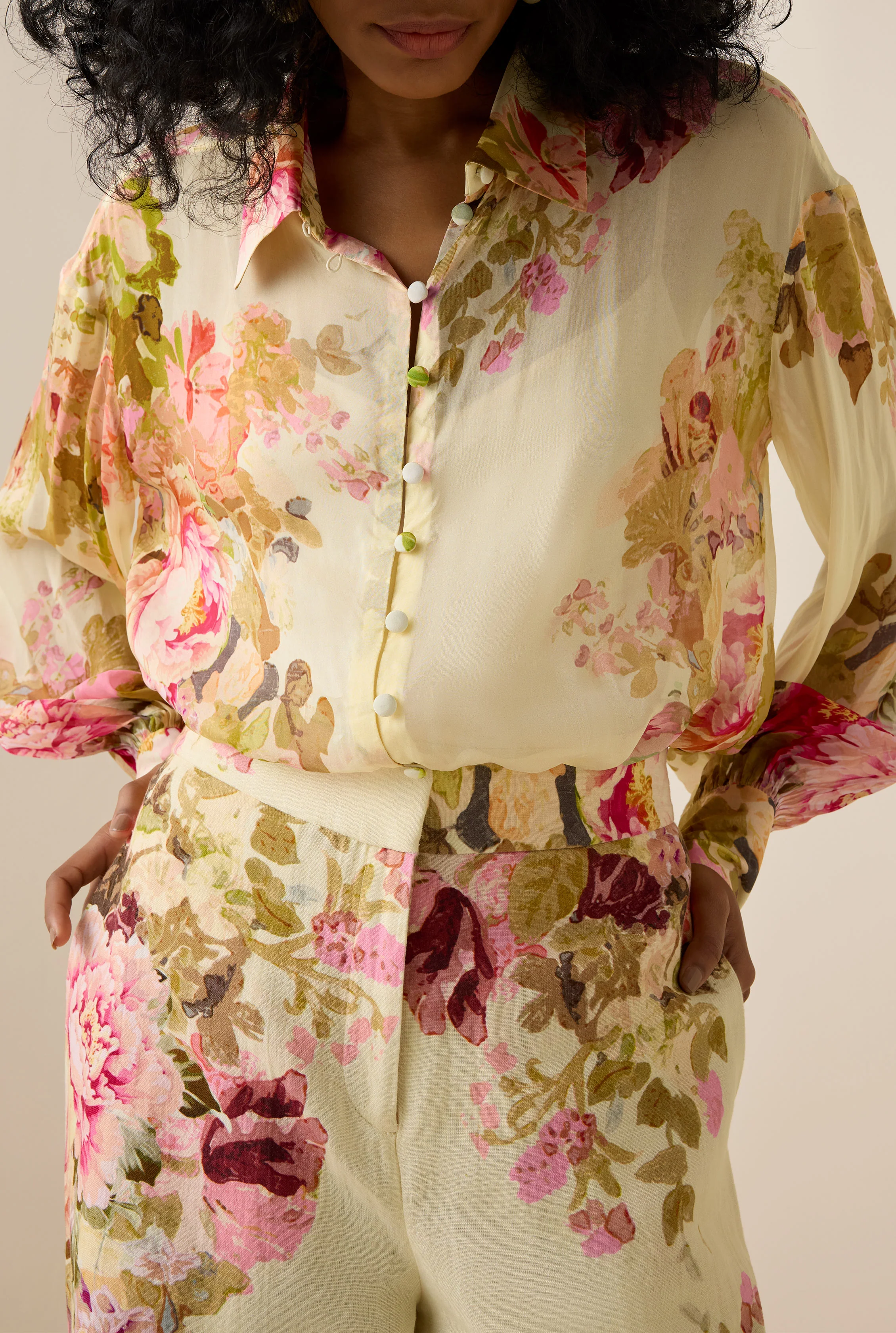 Sama Shirt - Image 5