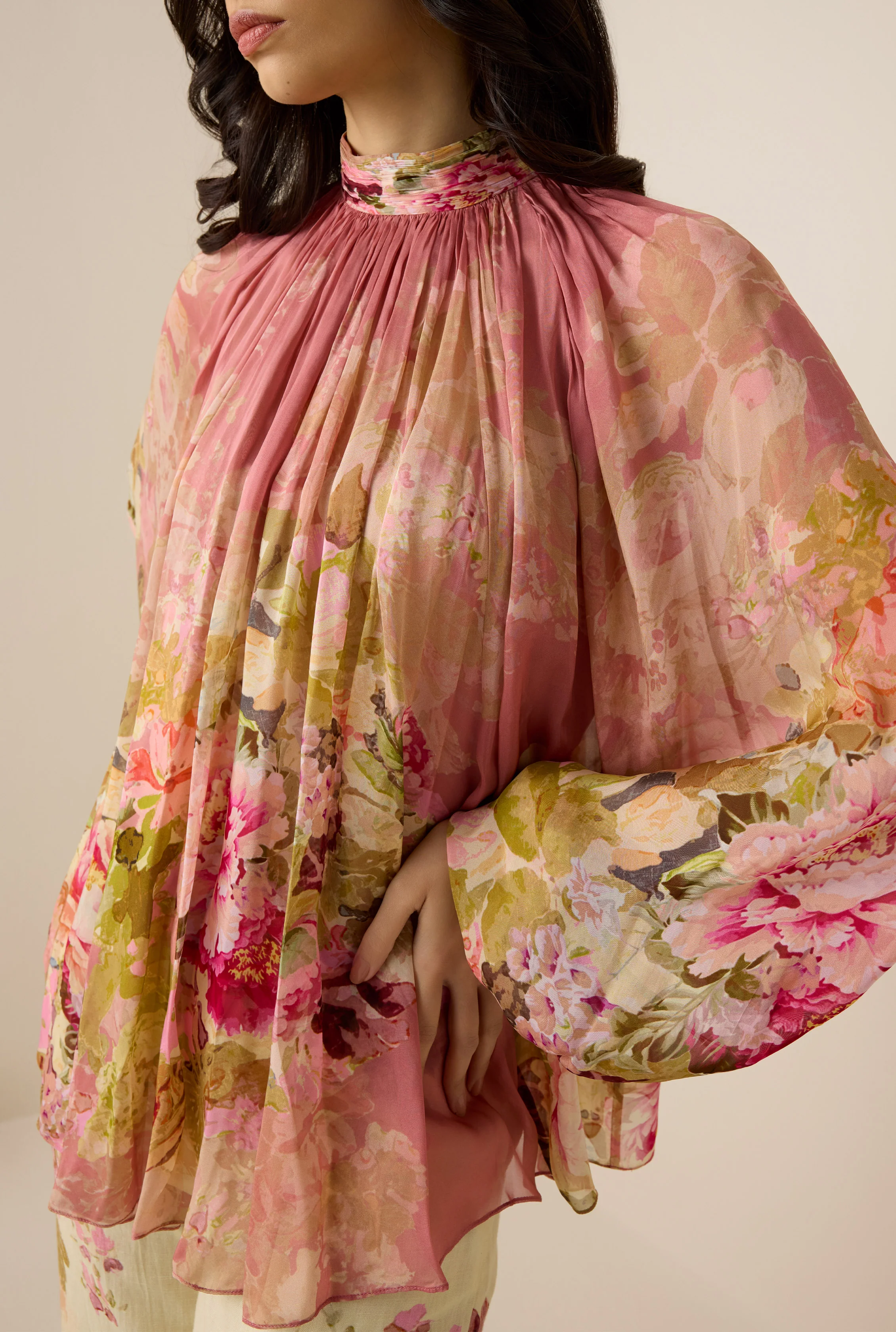 Sama Top - Image 2