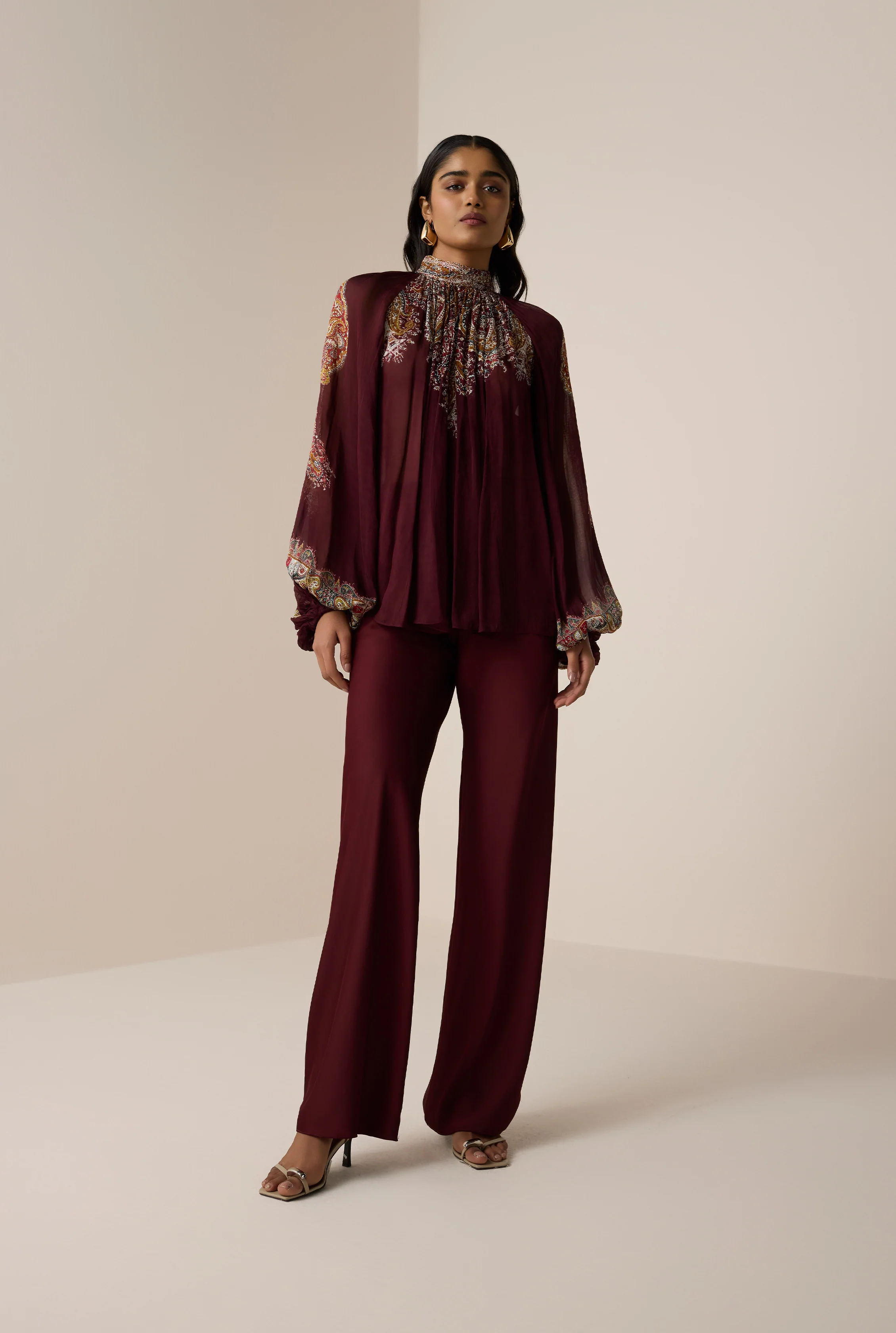 Shifa Top - Image 2