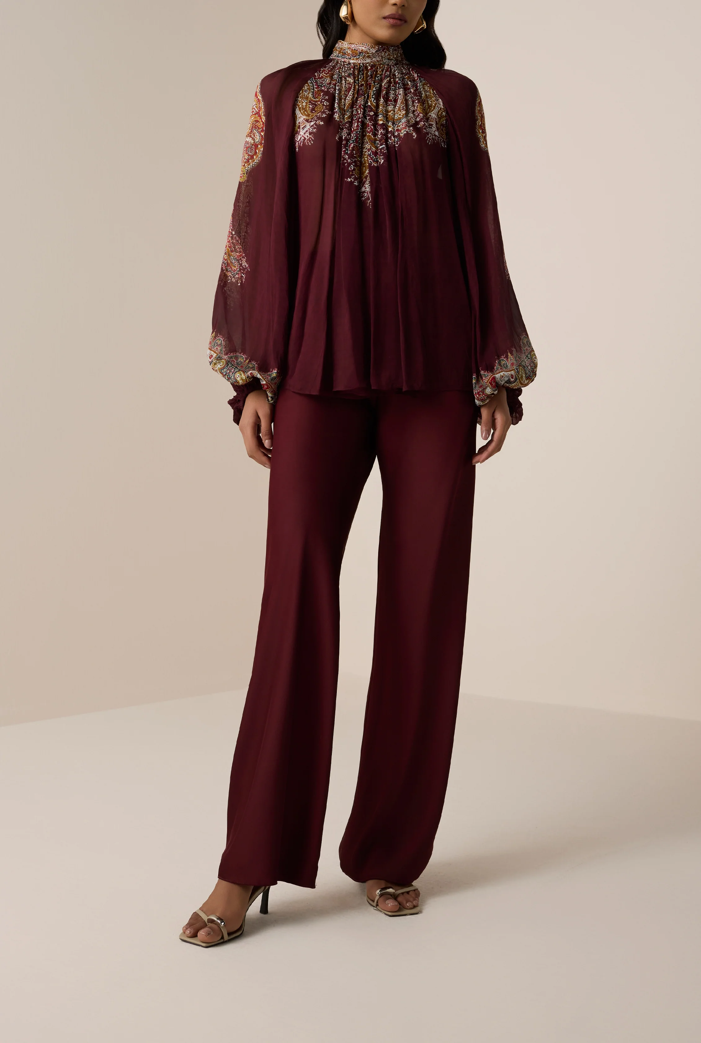 Shifa Top - Image 3
