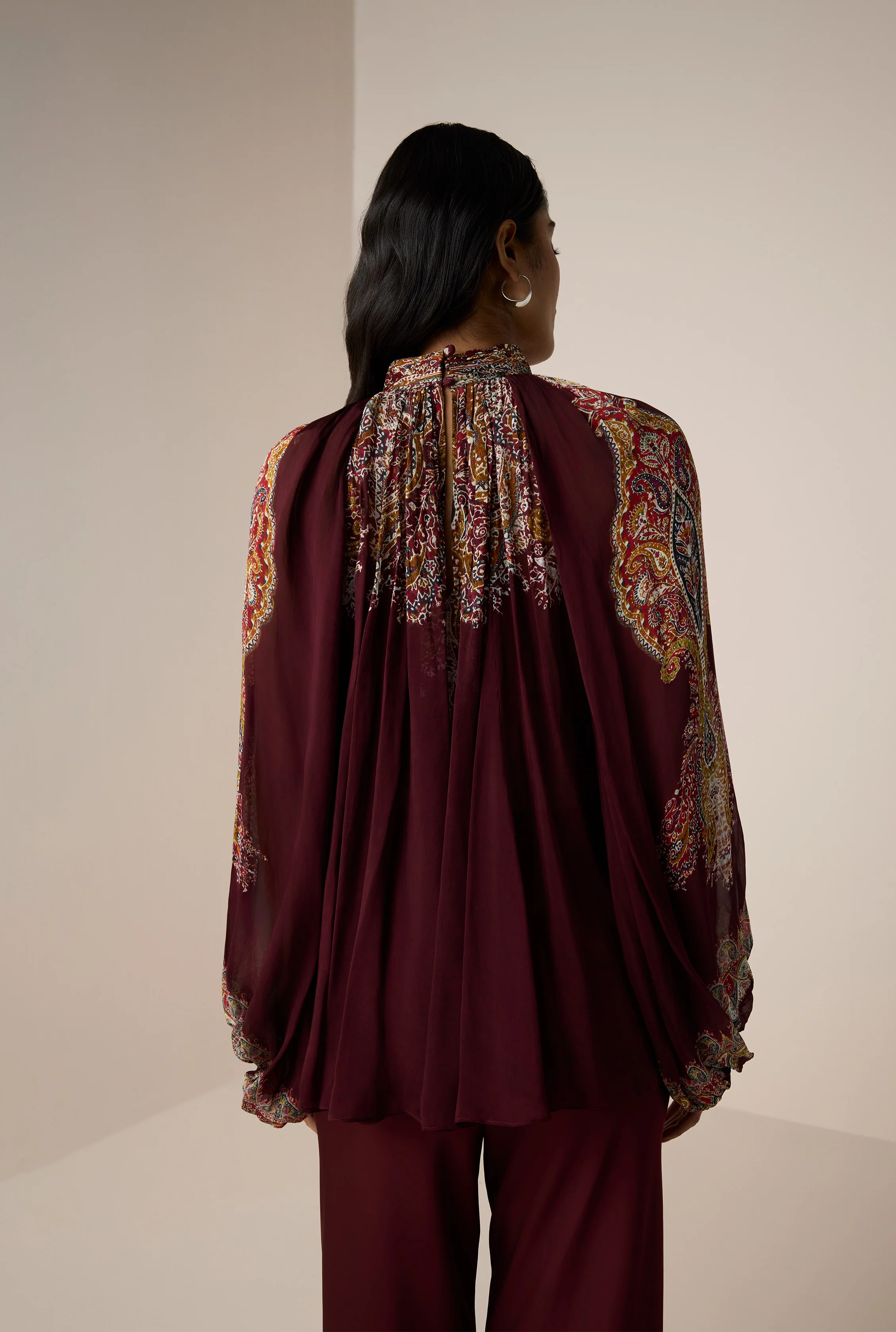 Shifa Top - Image 5