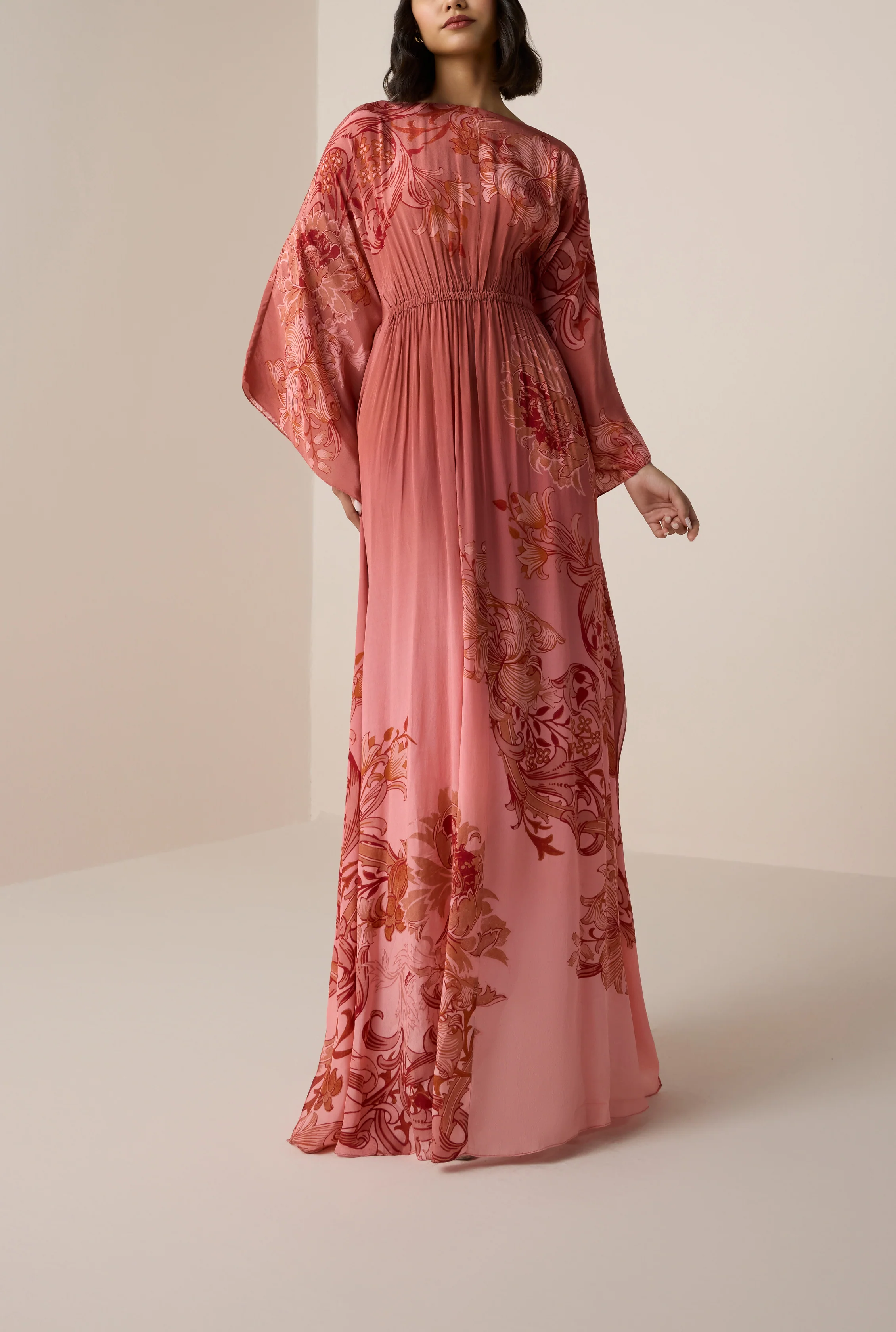 Vine Kaftan - Image 3