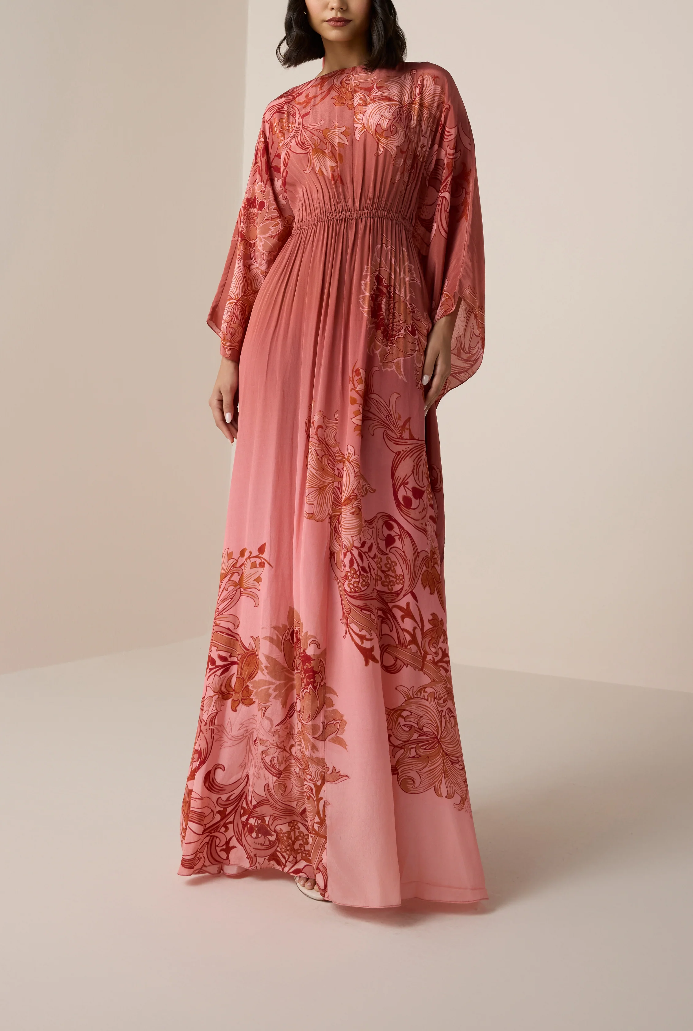 Vine Kaftan - Image 4