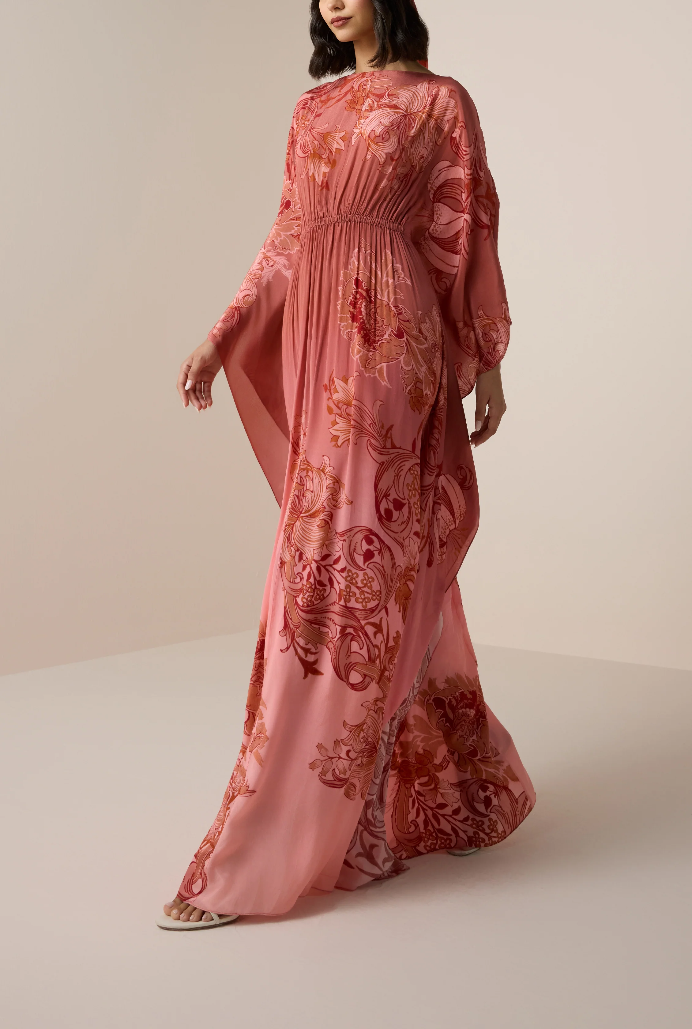 Vine Kaftan - Image 5