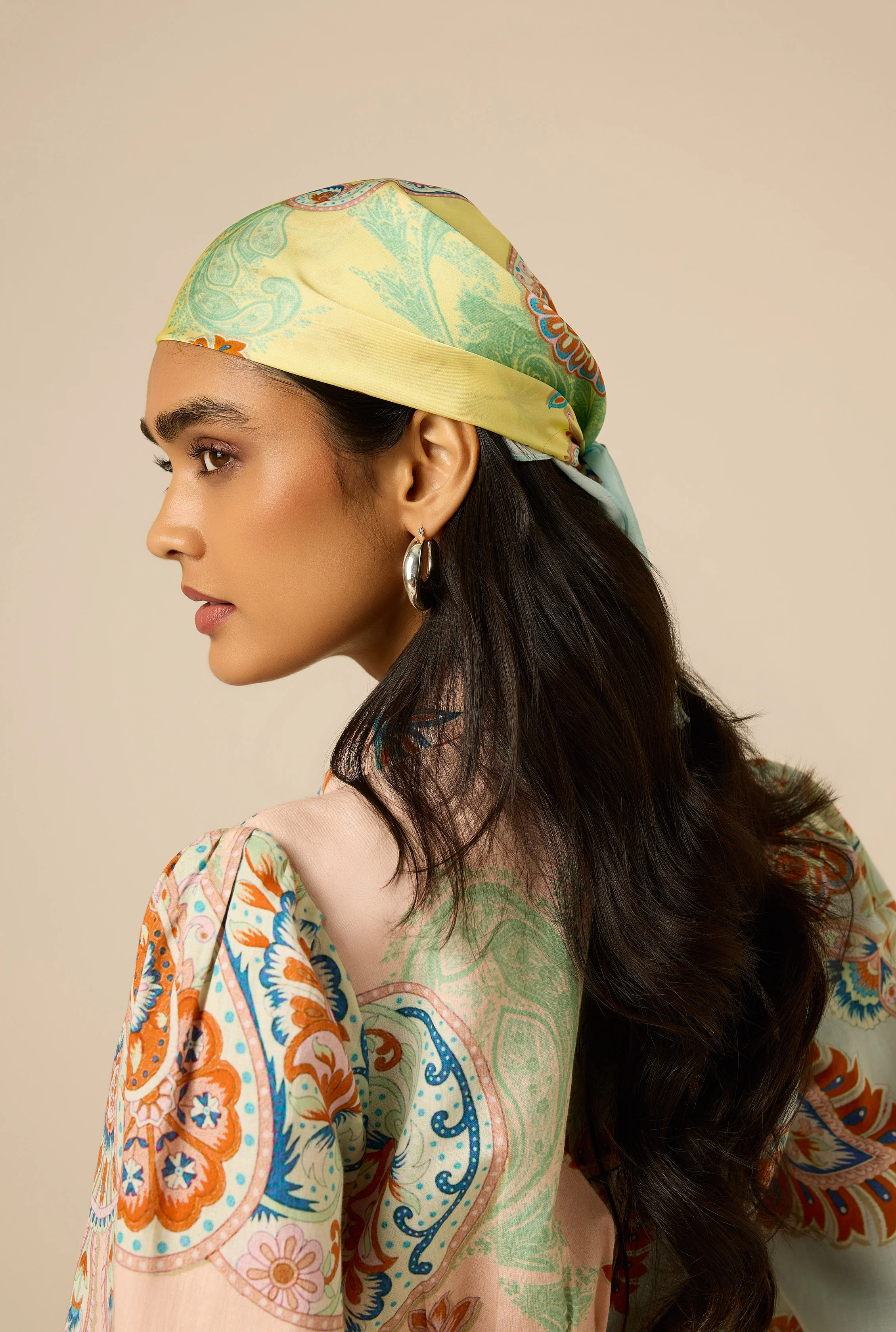 Yuti Scarf - Image 3