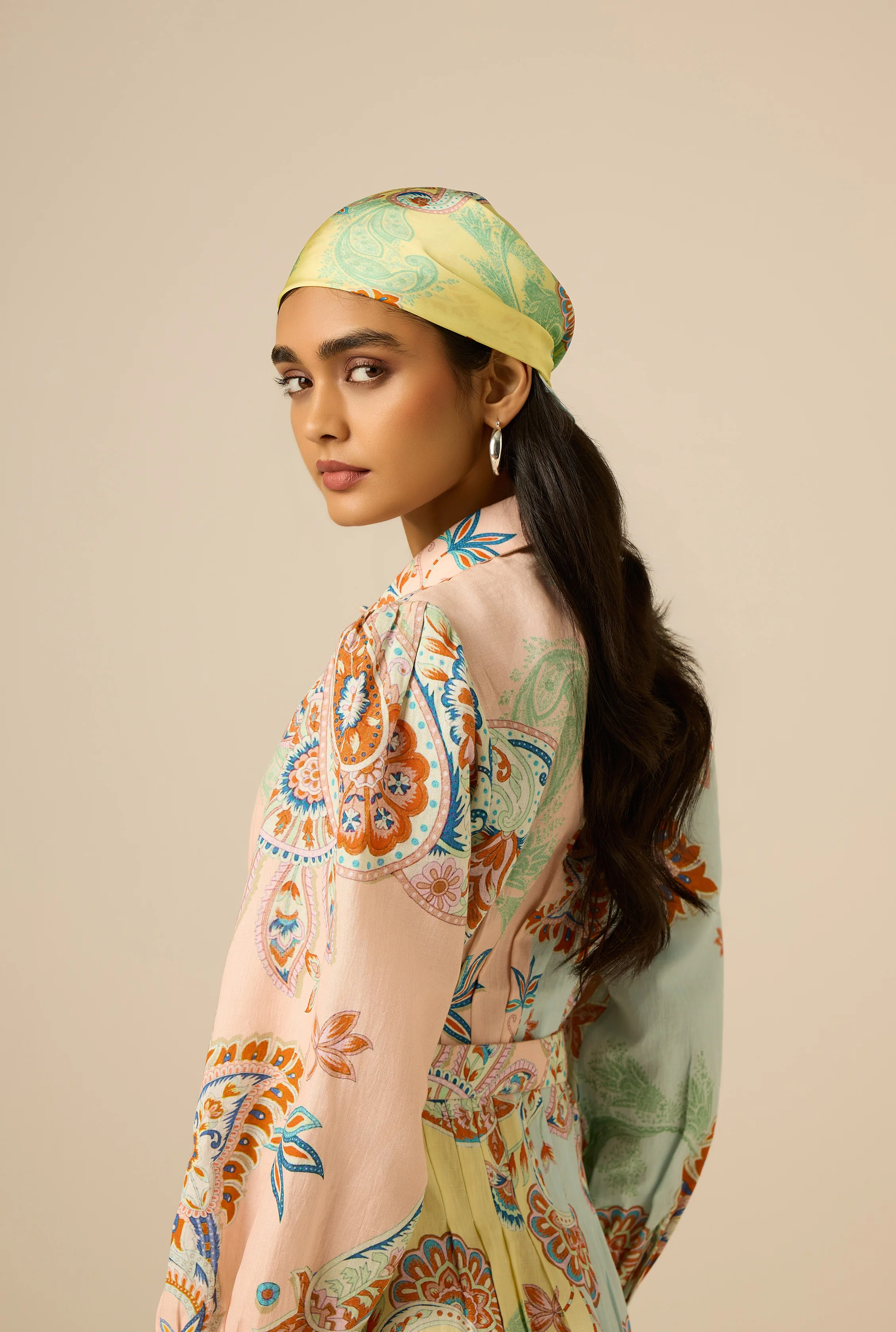 Yuti Scarf - Image 4