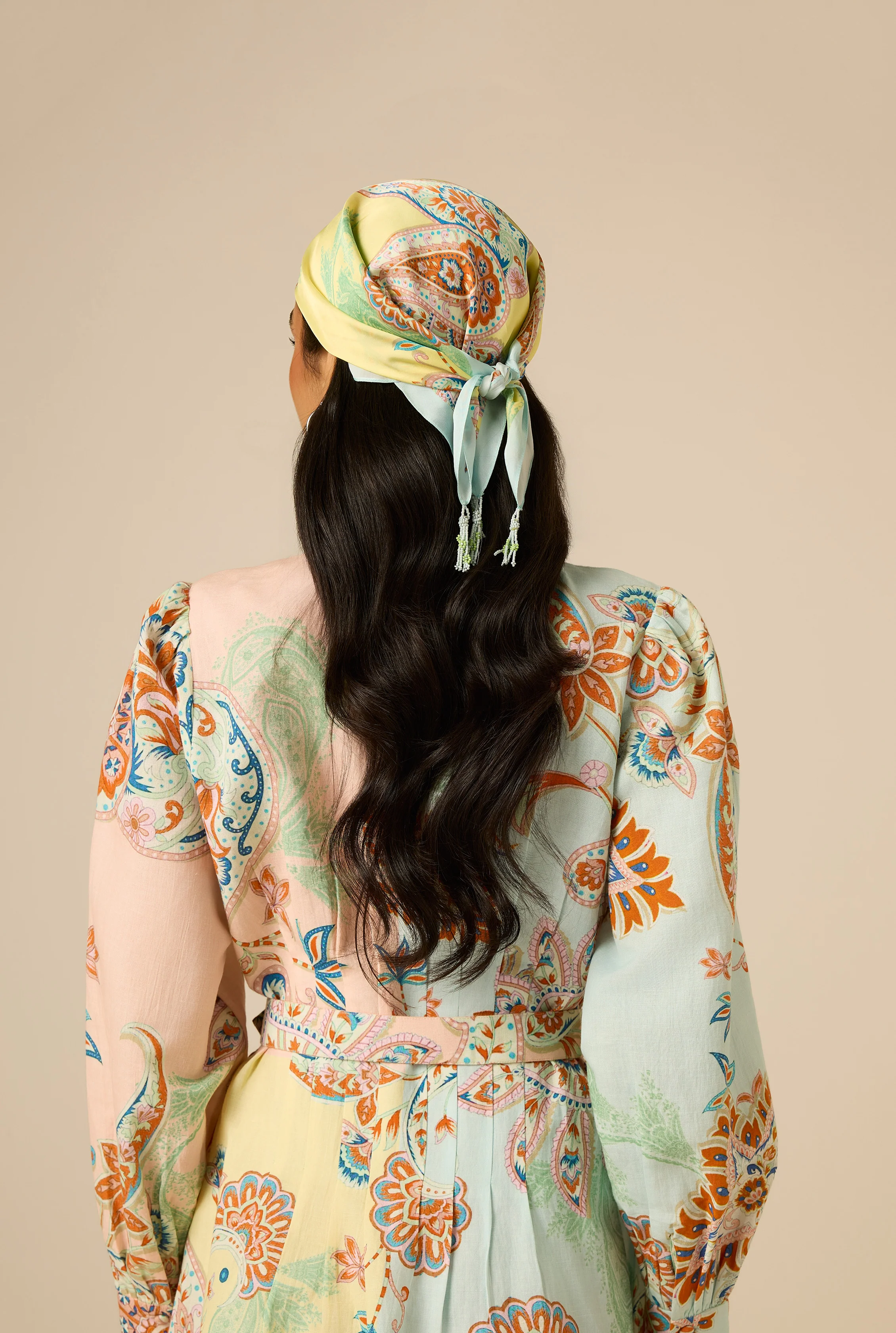 Yuti Scarf - Image 5