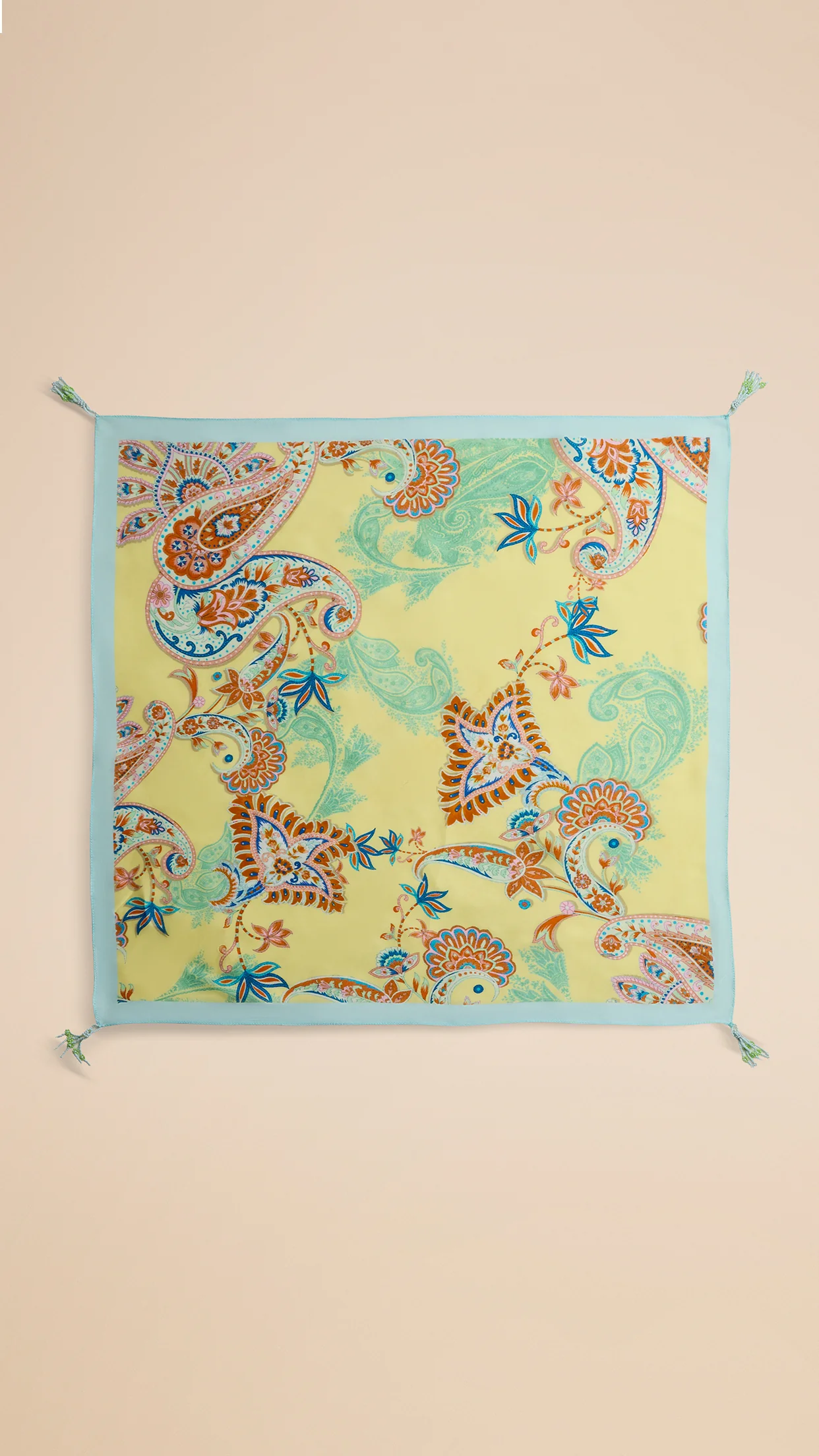 Yuti Scarf - Image 6