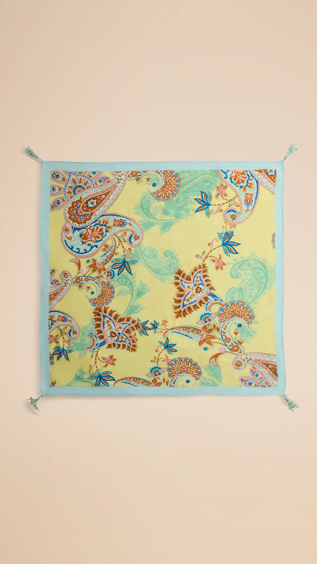 Yuti Scarf - Image 7