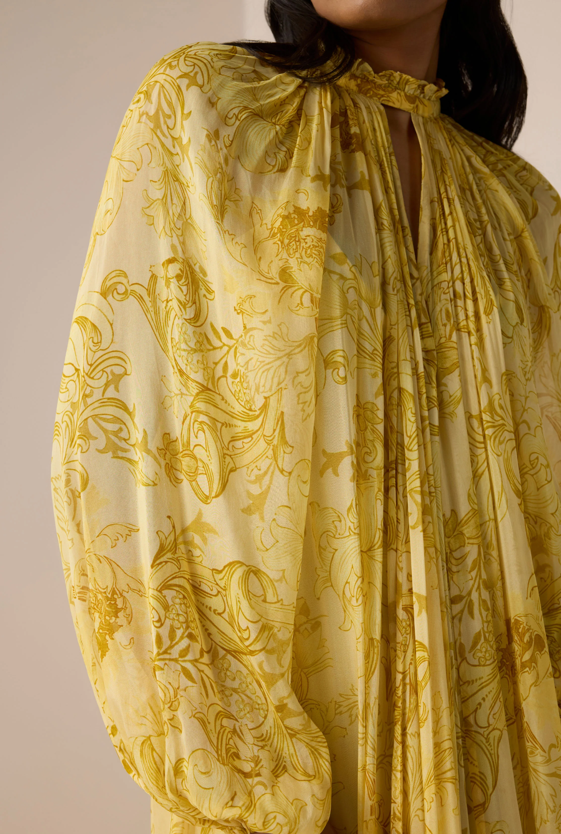 Zar Maxi Dress - Image 3